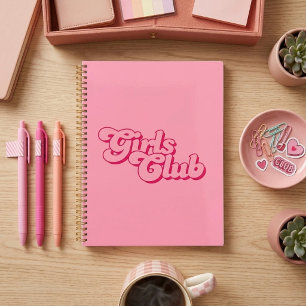 Club de filles