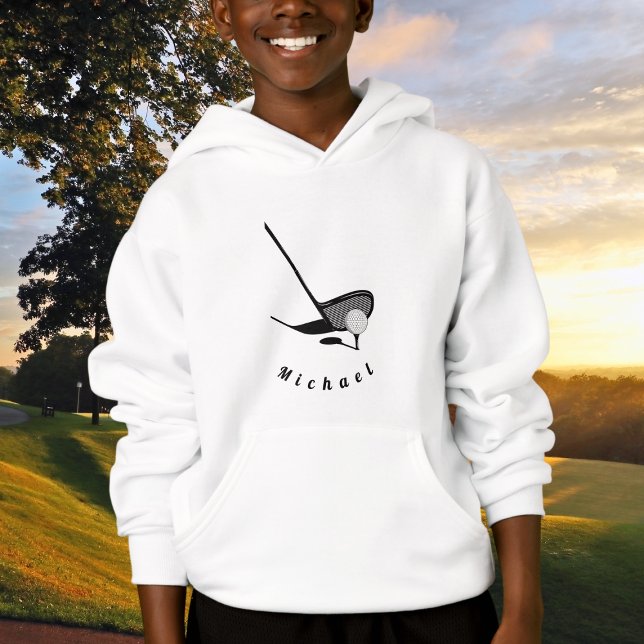 Club de golf & Ball Elegant Sports Nom du thème Co (Créateur téléchargé)