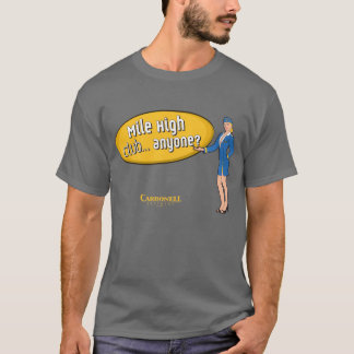 Club de haut de mille