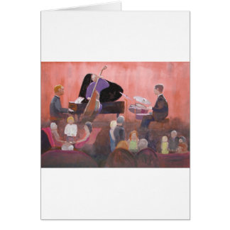 Club de jazz