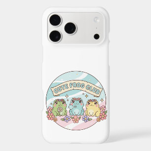 Club de la Grenouille Mignonne – Grenouilles Kawai