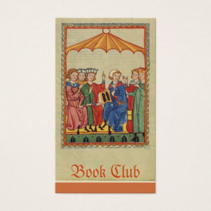 Club de lecture