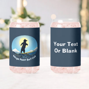 Club de Surf Beluga Point