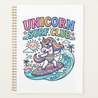 Club de surf Licorne