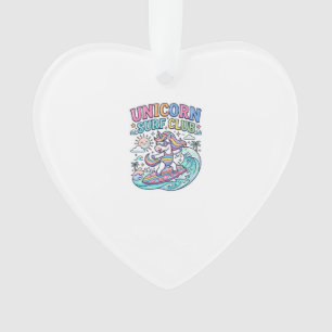 Club de surf Licorne
