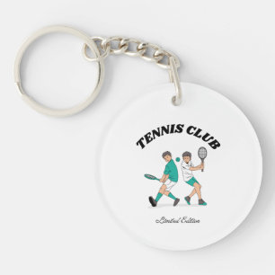 Club de tennis