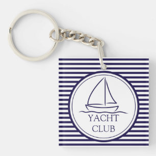 Club de yacht