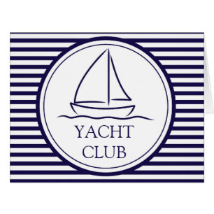 Club de yacht