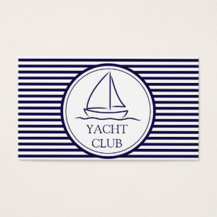 Club de yacht