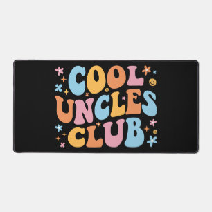 Club des oncles cool III