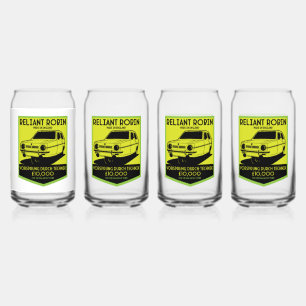 Club des propriétaires de Reliant Robin