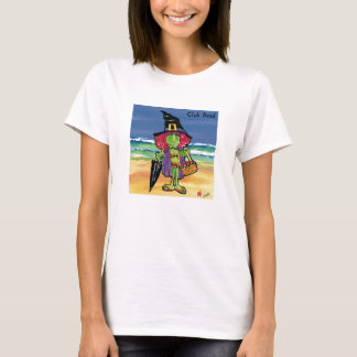 Club Dread t-shirt