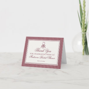 Club du Vignoble Vin Ancienne Fortune Rayée Merci