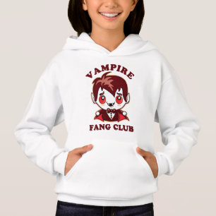 Club Fang   Pun Drôle Et Vampire Mignons