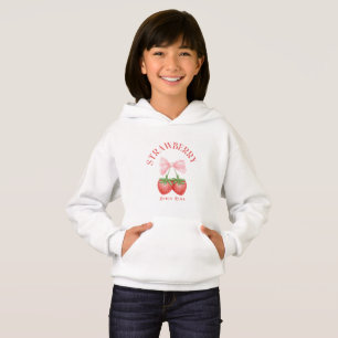 Club Filles fraises esthétique