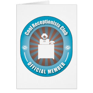 Club frais de réceptionnistes