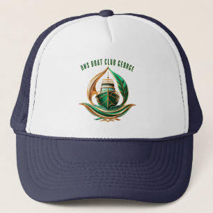 Club George Trucker Hat