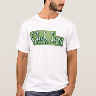 Club Ivey T-Shirt
