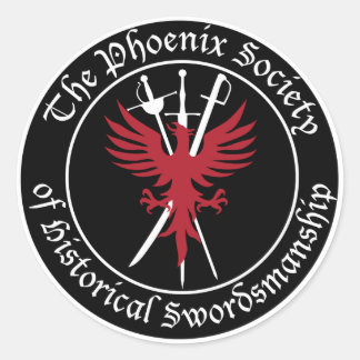 CLUB LOGO sticker