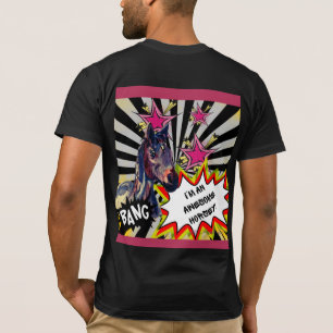 club ottb / super cheval T-Shirt