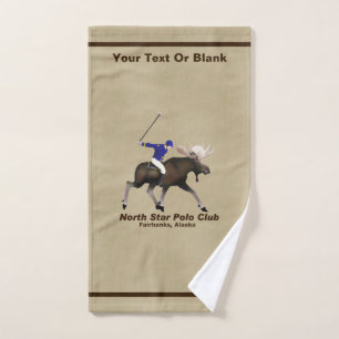 Club Polo North Star