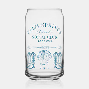 Club social de Palm Springs   Bachelorette