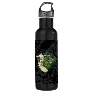Club Surfing Diamond Hawaiian 710 Ml Water Bottle