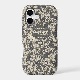 Club Surfing Hawaiian iPhone 5 Case