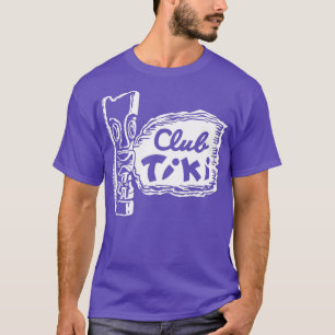 Club Tiki T-Shirt