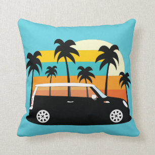 Clubman Pillow