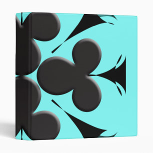 Clubs Binder