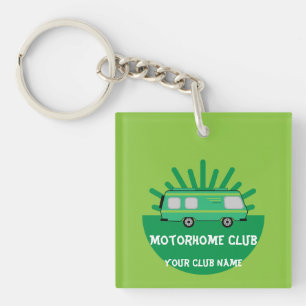 Clubs Caravane Et Motorhome