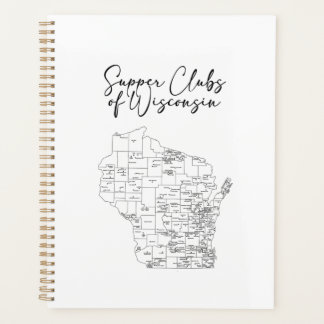 Clubs de soupe du Wisconsin