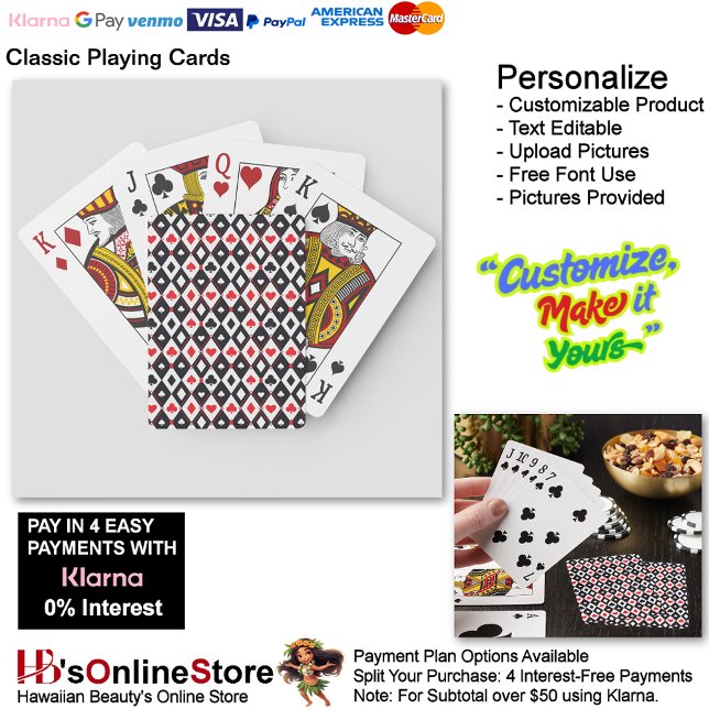 Clubs Diamonds Hearts & Spades Suit Playing Cards  (Clubs Diamonds Hearts & Spades Suit Playing Cards.)