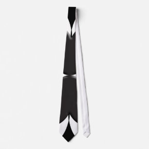 Clubs Tie