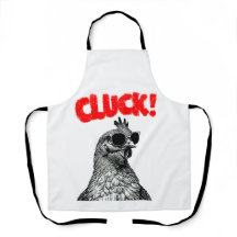 Cluck!