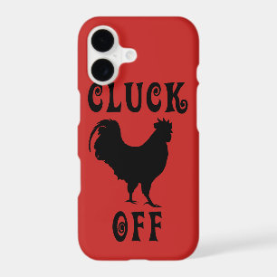 Cluck Off Chicken