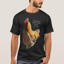 Clucks Puns