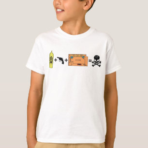 Clue Equation T-Shirt