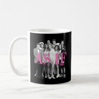 Clueless Cast As If Coffee Mug