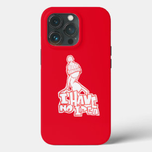 Clueless Character  iPhone 13 Pro Case