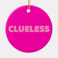Clueless I
