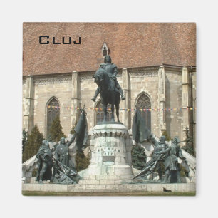 Cluj Magnet