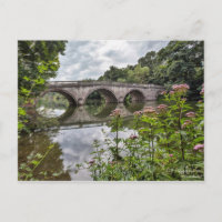 clumber park