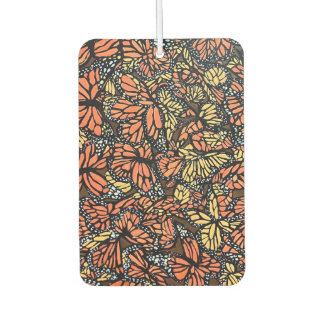 Cluster Air Freshener