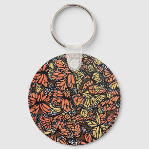 Cluster keychain