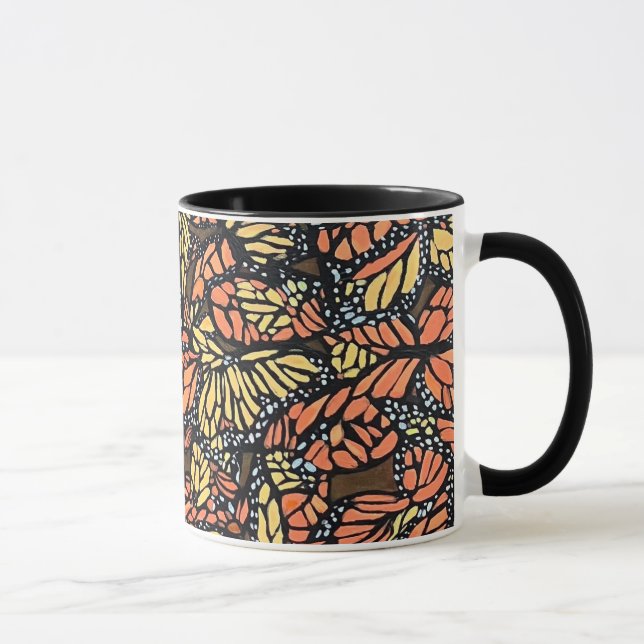 Cluster Mug (Right)