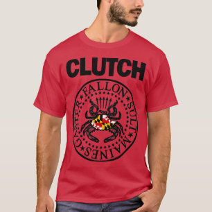 Clutch Seal T-Shirt