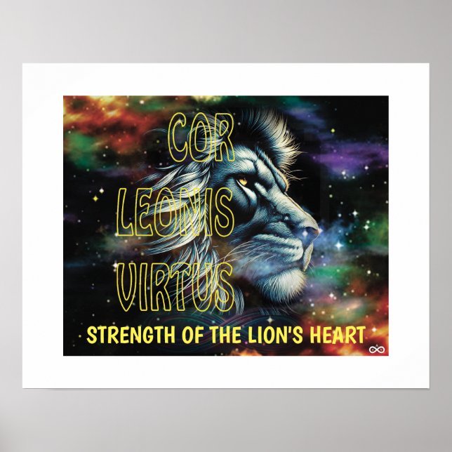 CLV-4P - POSTER (Front)