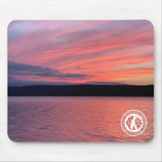 CLWA Mouse Pad
